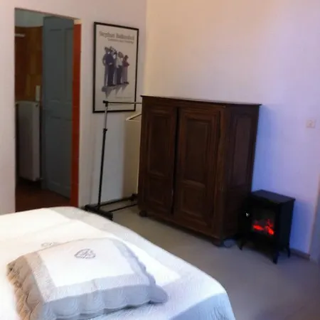 Pensionat Le Richelieu