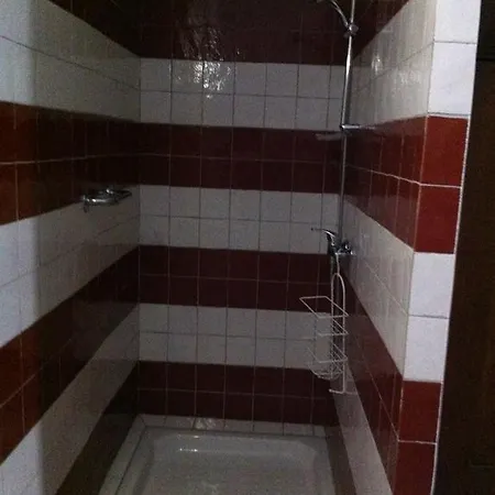 Le Richelieu Pensionat