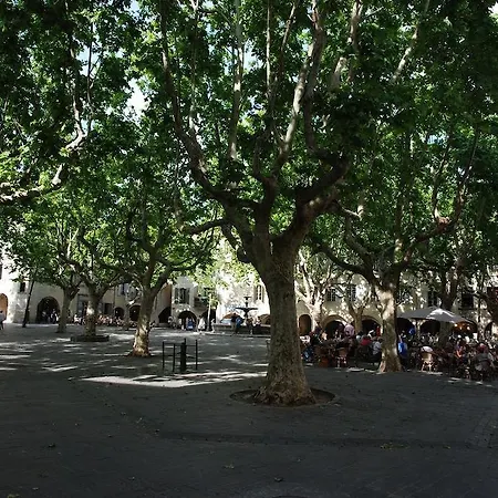 Pensionat Le Richelieu *