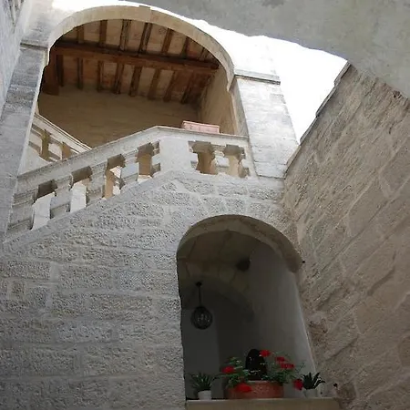 Pensionat Le Richelieu *