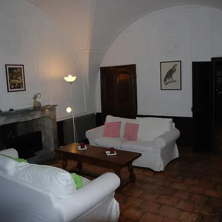 Pensionat Le Richelieu *