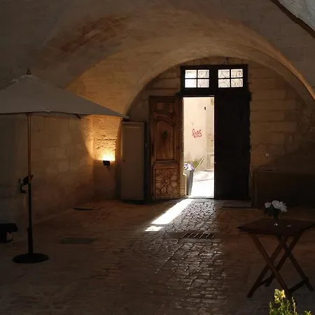 Pensionat Le Richelieu *