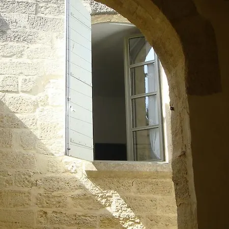 Pensionat Le Richelieu *