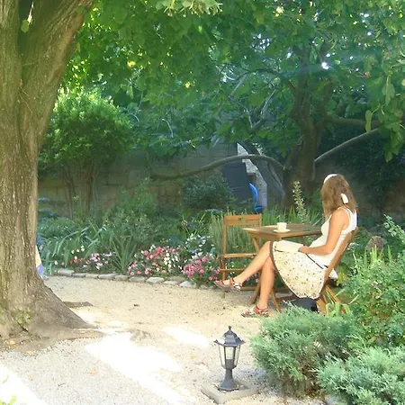 Pensionat Le Richelieu Uzès