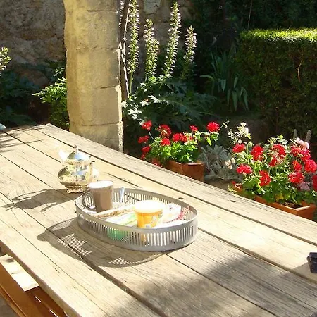 Pensionat Le Richelieu *