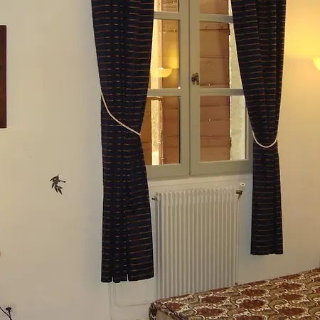 Pensionat Le Richelieu *