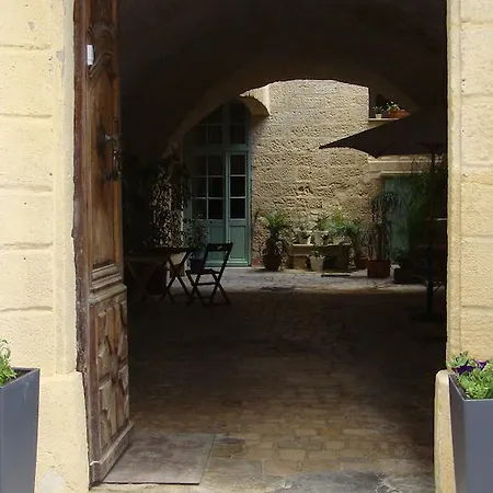 Pensionat Le Richelieu *