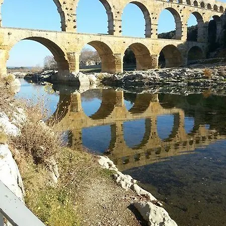 Pensionat Le Richelieu *