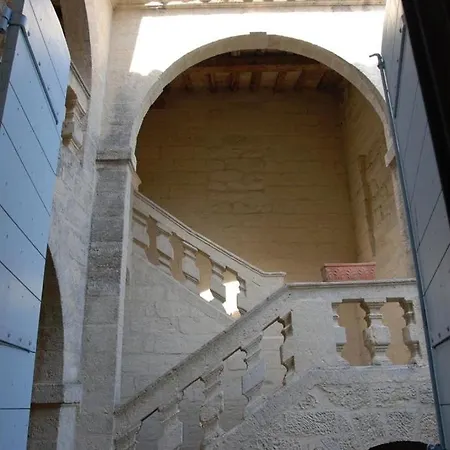 Pensionat Le Richelieu