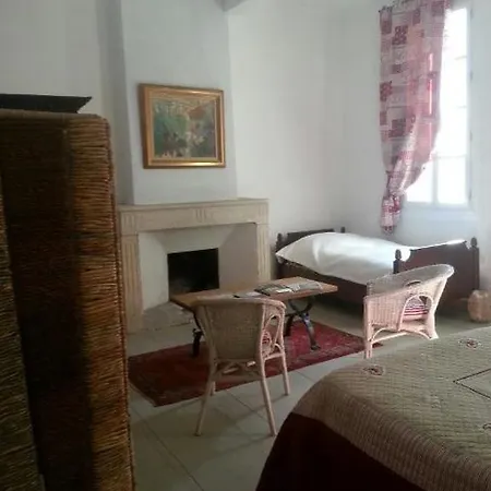 Pensionat Le Richelieu