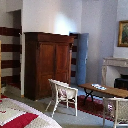 Pensionat Le Richelieu *