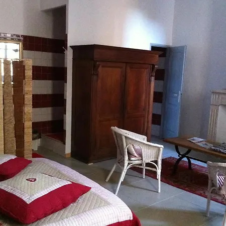 Pensionat Le Richelieu