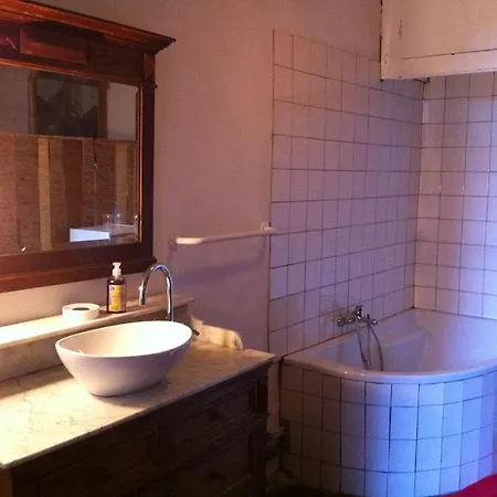 Pensionat Le Richelieu *