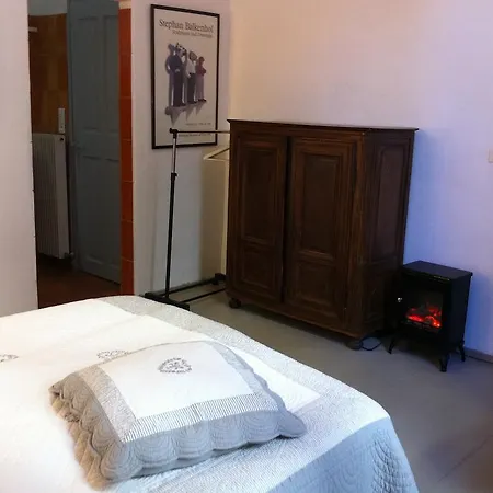 Pensionat Le Richelieu