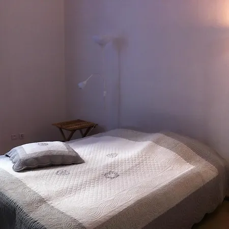 Pensionat Le Richelieu