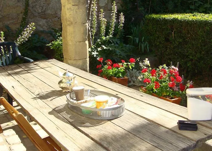 Guest house Le Richelieu *